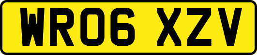 WR06XZV