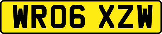 WR06XZW