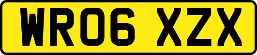 WR06XZX