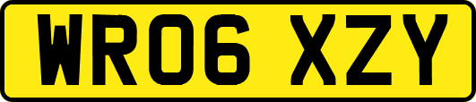 WR06XZY