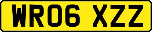WR06XZZ