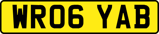 WR06YAB