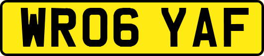 WR06YAF