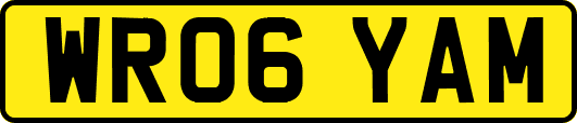 WR06YAM
