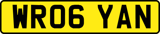 WR06YAN