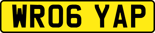 WR06YAP