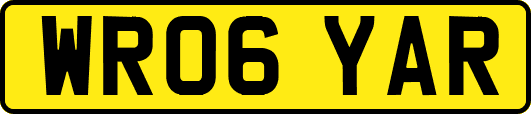 WR06YAR
