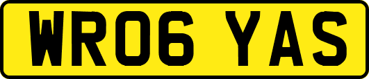 WR06YAS