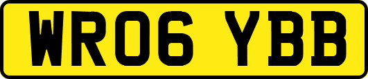 WR06YBB