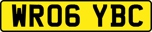 WR06YBC