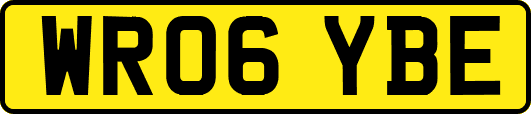 WR06YBE