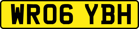WR06YBH