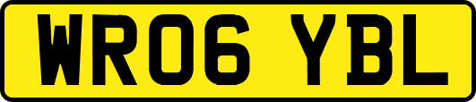 WR06YBL