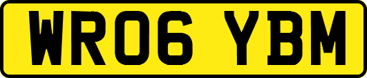WR06YBM