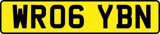 WR06YBN