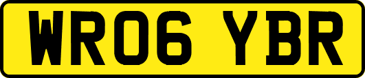 WR06YBR