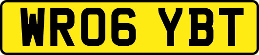 WR06YBT