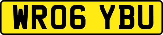 WR06YBU