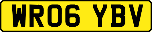 WR06YBV