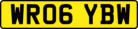 WR06YBW