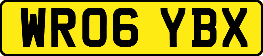 WR06YBX