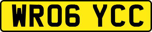 WR06YCC