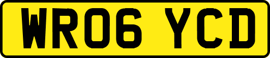 WR06YCD