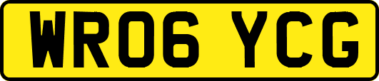 WR06YCG