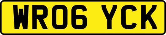WR06YCK