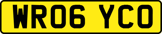 WR06YCO