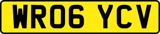 WR06YCV
