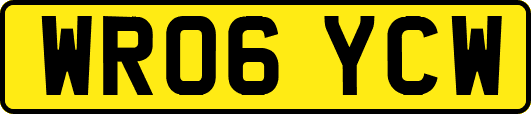 WR06YCW