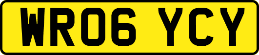 WR06YCY