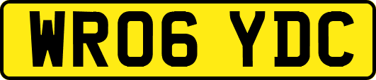 WR06YDC