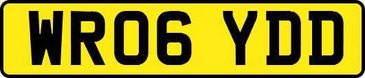 WR06YDD