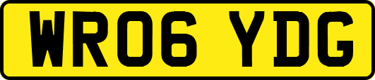 WR06YDG