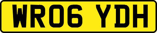 WR06YDH