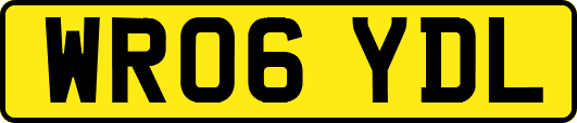 WR06YDL