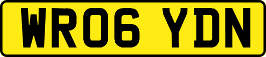 WR06YDN