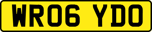 WR06YDO