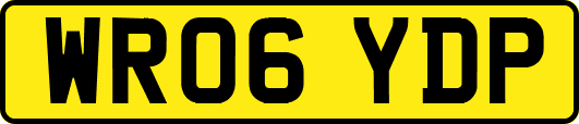 WR06YDP
