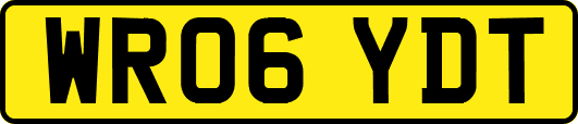 WR06YDT