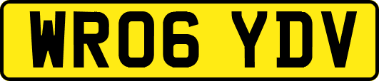 WR06YDV
