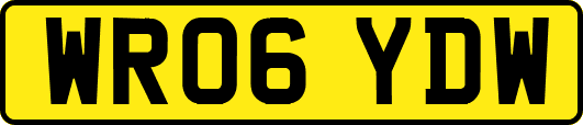 WR06YDW