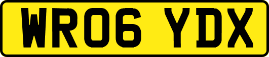 WR06YDX