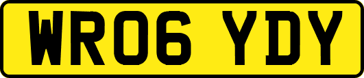 WR06YDY