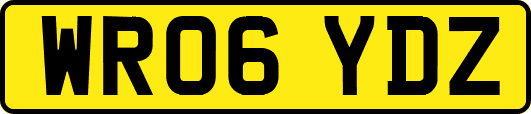 WR06YDZ