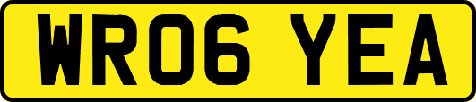 WR06YEA