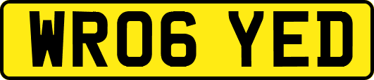 WR06YED