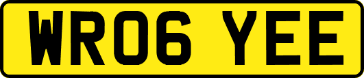 WR06YEE